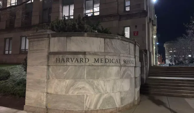 Harvard’da kan donduran skandal: Kadavraları parçalayıp ‘süs eşyası’ diye satmışlar!