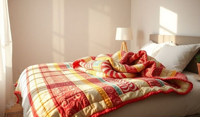 Rüyada yorgan görmek ne anlama gelir?