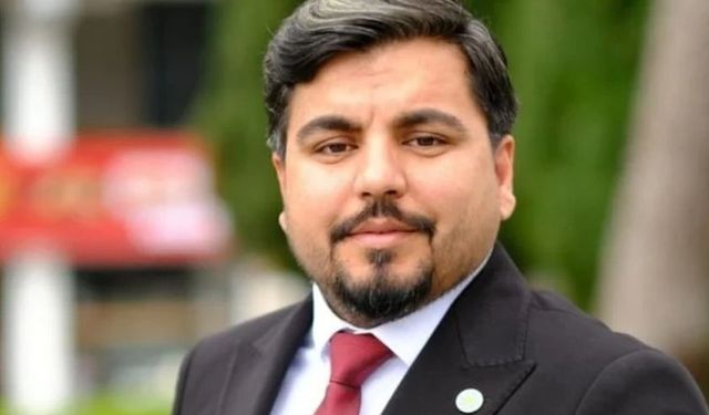 İlave TV muhabiri Arif Kocabıyık tutuklandı!