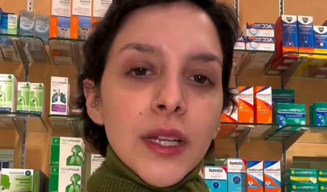 Eczacıdan tartışılan sözler! 'İlacı sünnete göre içerseniz 10 dakikada etki eder'