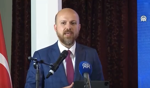 Bilal Erdoğan'dan sermayeye sert tepki! 'İlla devlet verecek': Büyük sermaye sahibinin vebali çok