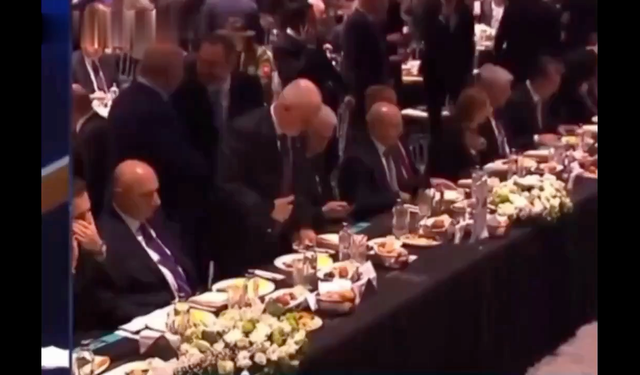 Bakan Şimşek'ten enflasyon mesajı! "Bunun hesabını vermek lazım"