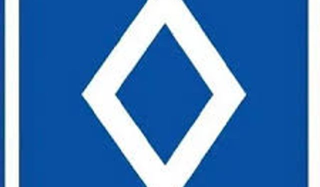 Baklava dilimli trafik tabelası anlamı ne, ne demek, hangi araçlar, bu şeritten yararlanabiliyor?