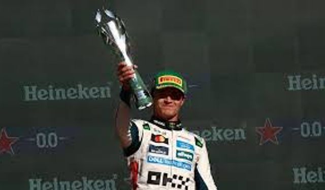 Formula 1 2025 sezon şampiyonu kim? Formula 1 Lando Norris kimdir, nereli kaç yaşında?