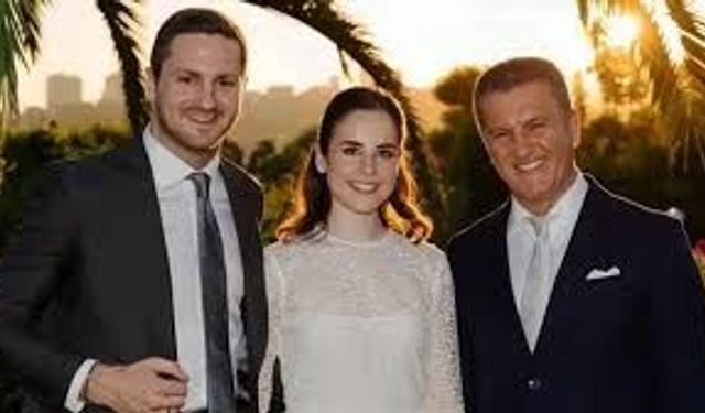 İhanet iddiasıyla bitmişti: Mustafa Sarıgül'ün oğluna rekor tazminat talebi!