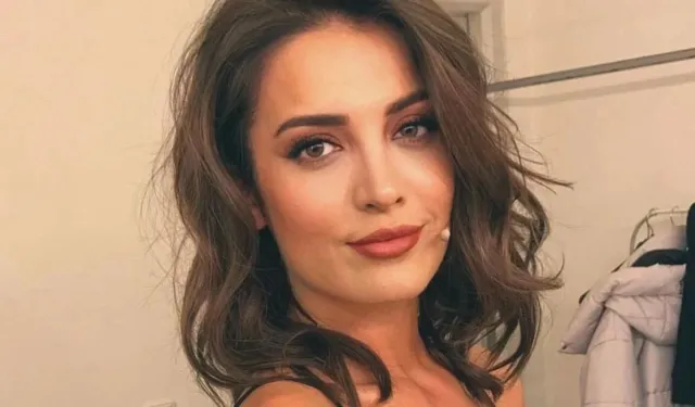 Ünlülere yönelik uyuşturucu soruşturmasında İrem Sak'ın test sonucu çıktı