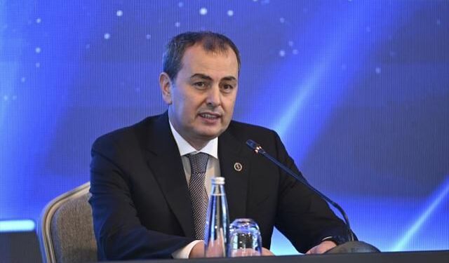 İş Bankası Genel Müdürü Aran: 'Kredi musluklarının açılmasını beklemiyorum'