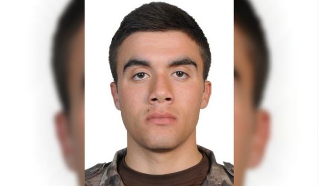 Son dakika: Şehit polisin katil zanlıları tutuklandı!