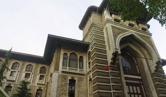 İstanbul Erkek Lisesi’nde neler oluyor? Müdür görevden alındı