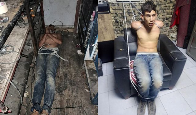 İşyerinde skandal: Hamam böceği yedirdiler, 3 gün işkence ettiler! Mahkemeden karar çıktı