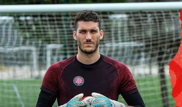 Grbic’ten Gençlerbirliği maçı öncesi çarpıcı benzetme: "Şampiyonlar Ligi finali"