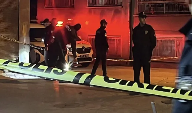 İzmir'de kanlı kavga! 15 yaşındaki çocuk bıçaklanarak hayatını kaybetti