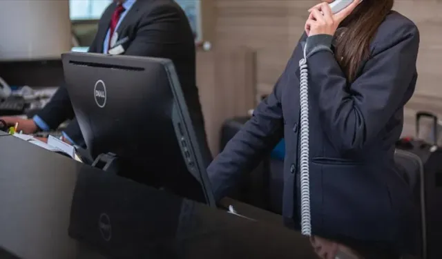 Japonya’daki otel, Filistin’e yönelik tavrı gerekçe göstererek İsrailli turistleri kabul etmedi