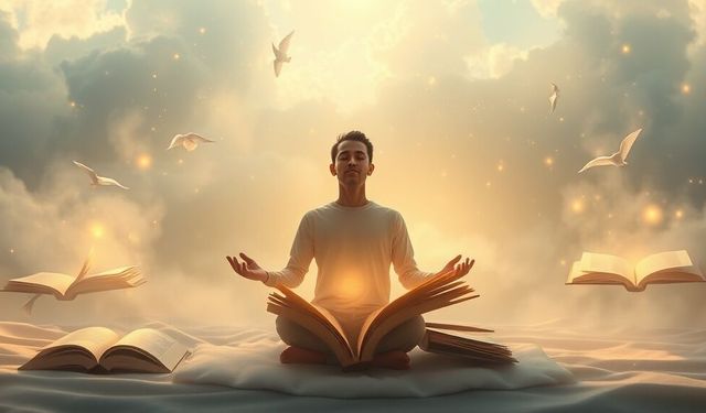 Rüyada Kur'an okumak görmek ne anlama gelir?