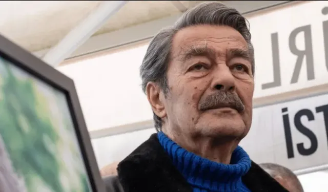 SON DAKİKA! Kadir İnanır öldü mü? Kadir İnanır yaşıyor mu, sağlık durumu nasıl?
