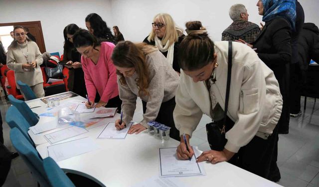 Keçiören Gönüllüler Projesi ile hizmet kalitesi artacak