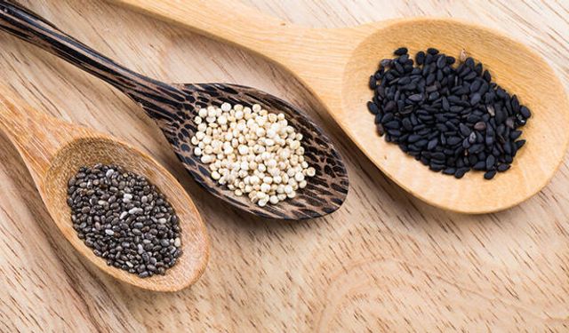 Kinoa nasıl yenir? Kinoa nasıl tüketilir? Kinoanın faydaları nelerdir?