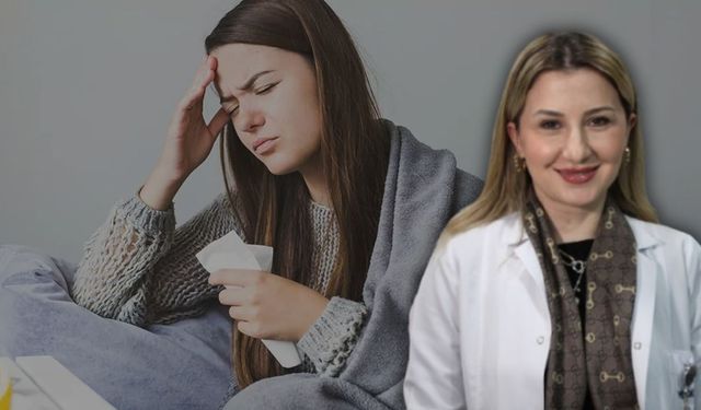 Güçlü bağışıklık için ne yapmalı?