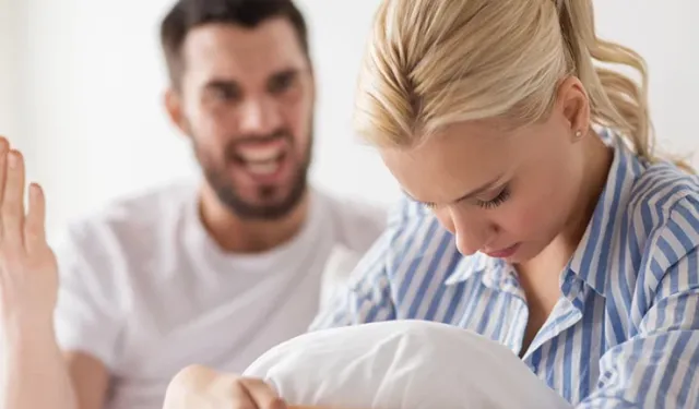 Kıskançlık nedir? Kıskançlık neden olur? Kıskançlıkta cinsiyetlere göre tutumlar