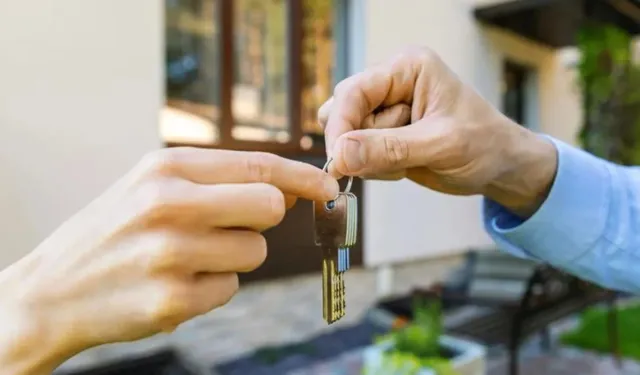 Güvenli kira için bilinçli olun