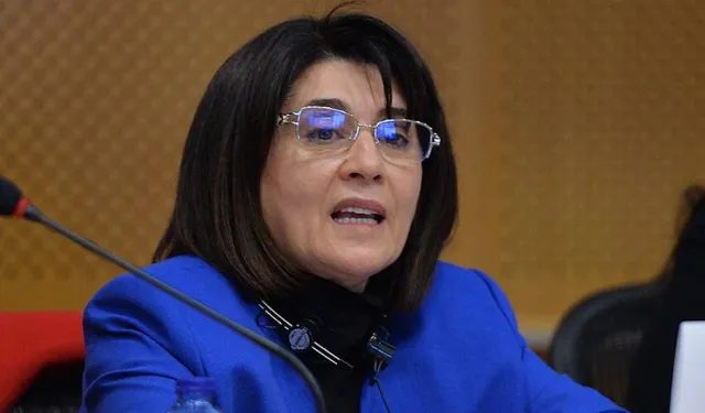 DEM Parti’den Leyla Zana’ya yönelik tezahüratlar için suç duyurusu