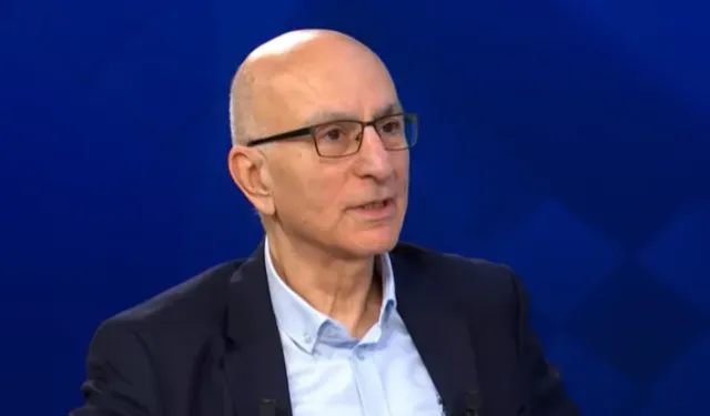 Mahfi Eğilmez asgari ücret için rakam verdi! Olması gereken ücreti hesaplayarak açıkladı!