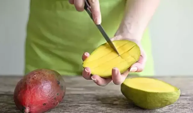 Mango meyvesi nasıl yenir?  Mango meyvesi nasıl tüketilir? Mango meyvesinin faydaları nelerdir?