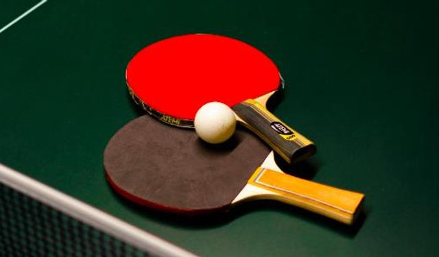 Masa tenisi tarihi ve 1901 yılındaki ilk turnuva: Masa tenisi nasıl ortaya çıktı?