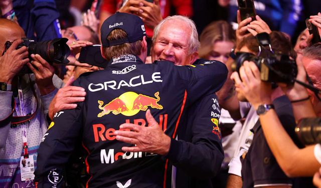 Red Bull Formula 1 döneminin mimarlarından birine veda etti!