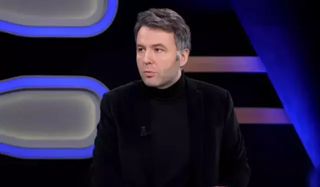 Mehmet Akif Ersoy'dan ek ifade! 'İlk o teklif etti...'