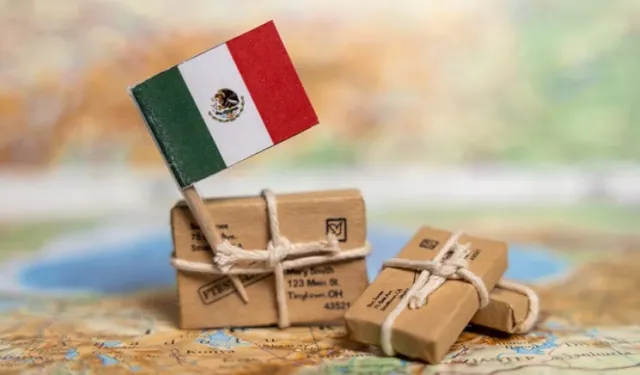 Meksika ithalatında yeni dönem!