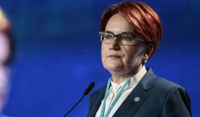 Meral Akşener uzun süren sessizliğini 15 Temmuz mesajıyla bozdu
