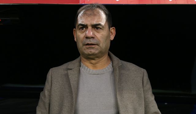 Metin Diyadin, Bodrum FK maçı sonrası Türkinform'a konuştu: “Bu formayla düşük tempoya tahammülüm yok”