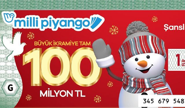 Milli piyango haram mı? Milli piyango çekilişi Diyanet'e göre haram mı?