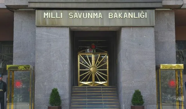 MSB’den net yalanlama: İskenderun’daki askeri varlık güçleniyor