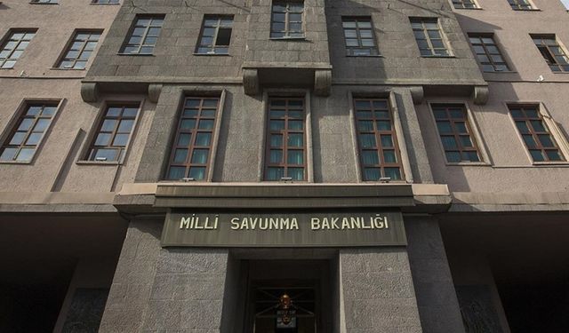 SDG'liler Türkiye'ye mi gelecek? MSB'den net yanıt