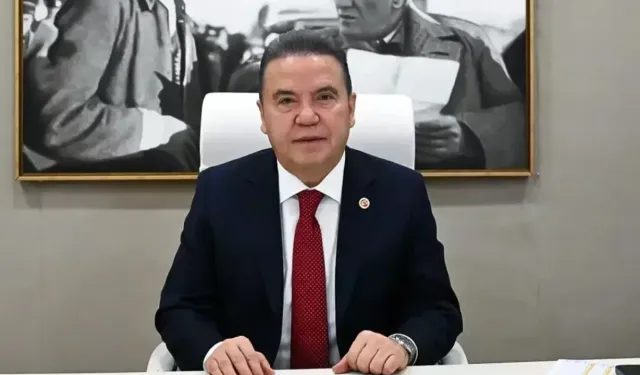Muhittin Böcek soruşturmasında dikkat çeken tahliye kararı