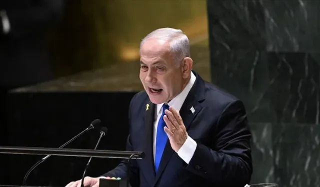Netanyahu'dan idam yasasına onay!