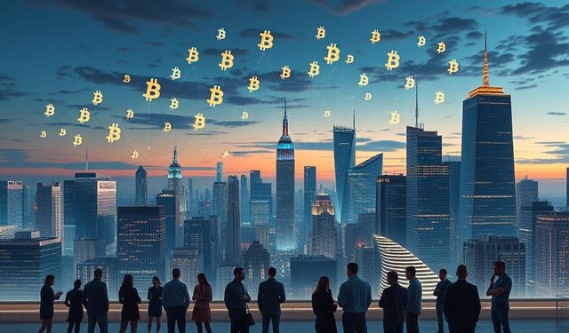 Bitcoin 2026'nın para birimi mi olacak? İşte 2026 yılında Bitcoin tahminleri...