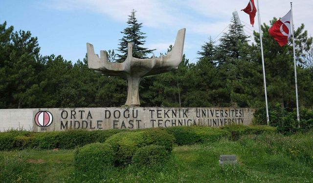 ODTÜ’den müjde! 36 araştırma görevlisi alacak: İşte başvuru tarihleri ve şartları