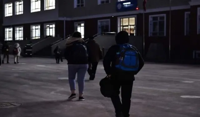 Okul kapılarında güvenlik tartışması! Öğretmenler isyan etti: 'Biz bekçi değiliz'