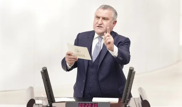 Bakan Bak: şike ve yasa dışı bahis soruşturmasında ikinci dalga başladı