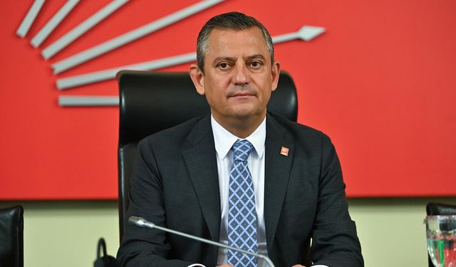 Özgür Özel açıkladı: CHP’nin İmralı kararının vatandaştaki karşılığı...
