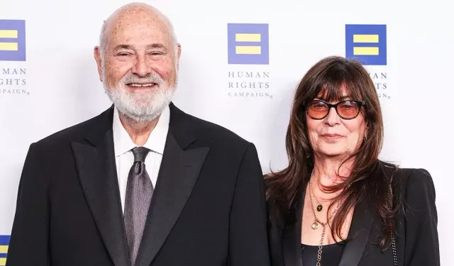 Ünlü yönetmen Rob Reiner ve eşinin ölümünde şok iddia
