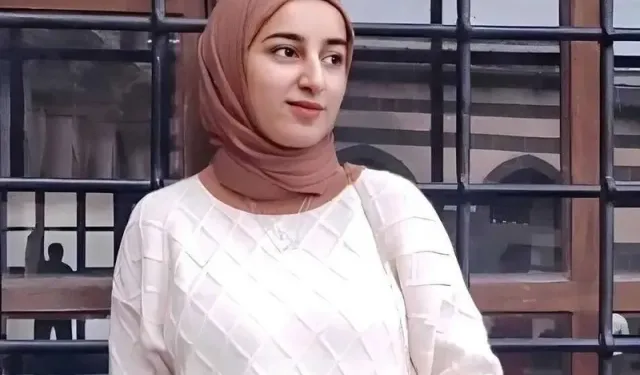 Rojin Kabaiş soruşturmasında kritik gelişme: Rektör ve yeğeninin DNA sonuçları belli oldu