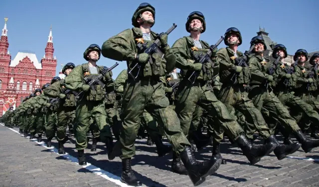 Kremlin’den NATO ve Avrupa’ya açık mesaj