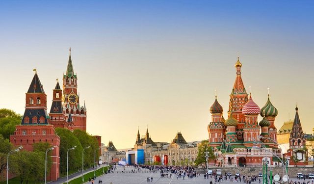 Rusya Hükümet Bursu başvuruları başladı: 2026-2027 Rusya bursu başvuru ekranı ve şartları neler?