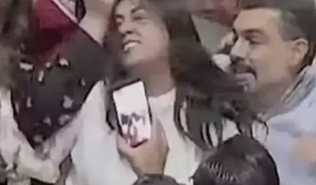 Milletvekilleri Meclis'te tekme tokat birbirlerine girdiler!