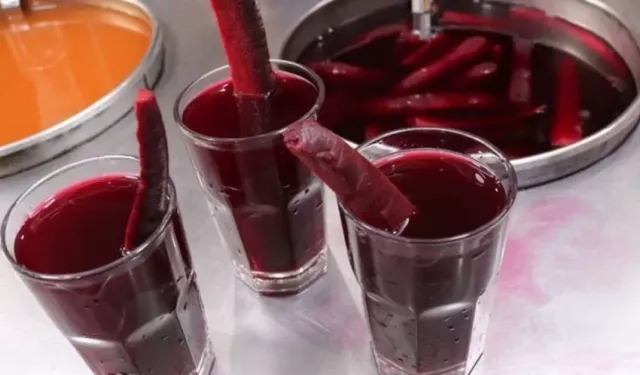 Kendi şalgamınızı yapın, sağlığınızı fermente edin: Şalgam suyu nasıl yapılır?