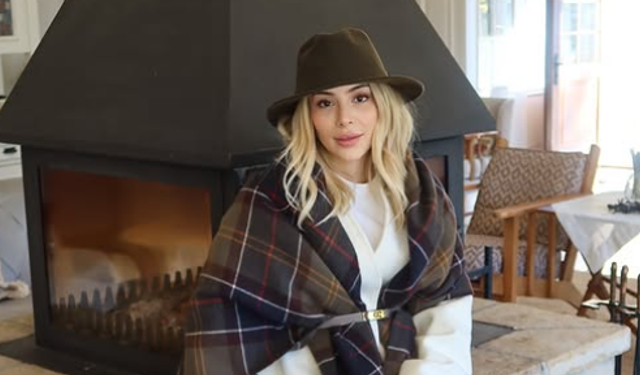 'The Bacım' gözaltına alındı! 'The Bacım' neden gözaltına alındı?